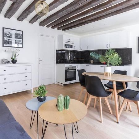 Home Suite Home Grands Boulevards - 32 - Paris Eksteriør bilde
