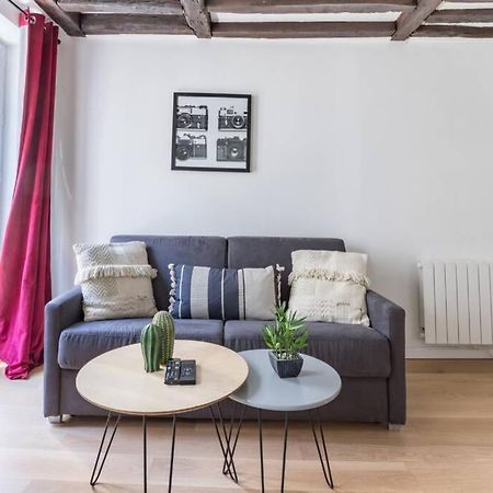 Home Suite Home Grands Boulevards - 32 - Paris Eksteriør bilde